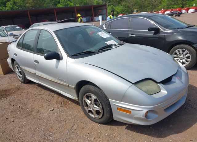 Pontiac Sunfire