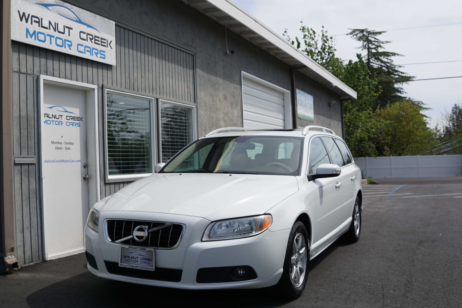 Volvo V70