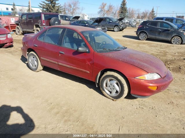 Chevrolet Cavalier