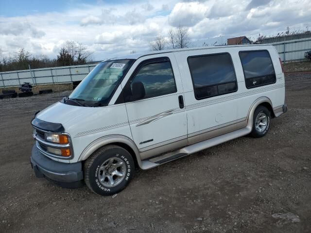Chevrolet Express
