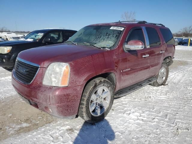 GMC