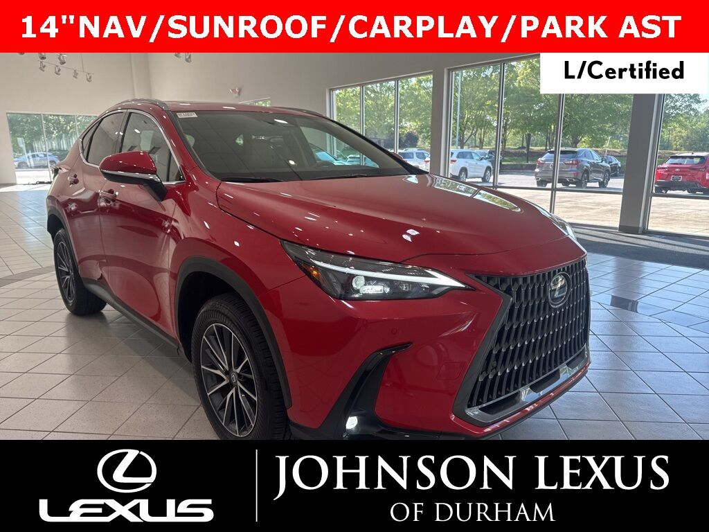 LEXUS