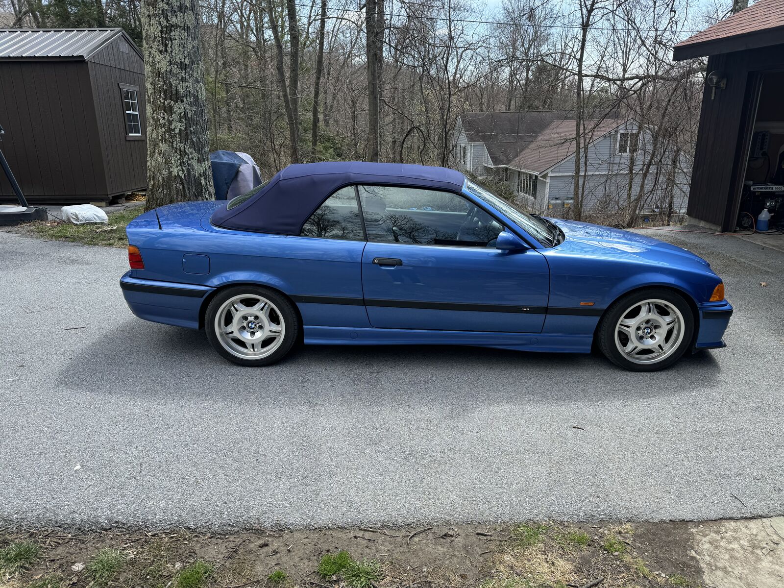 BMW M3