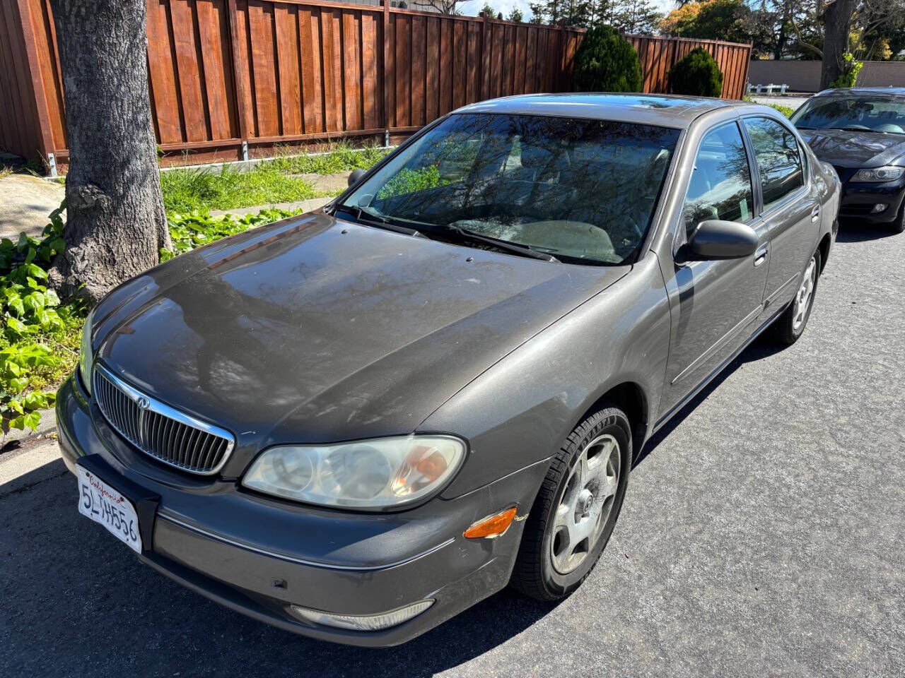 Infiniti I30