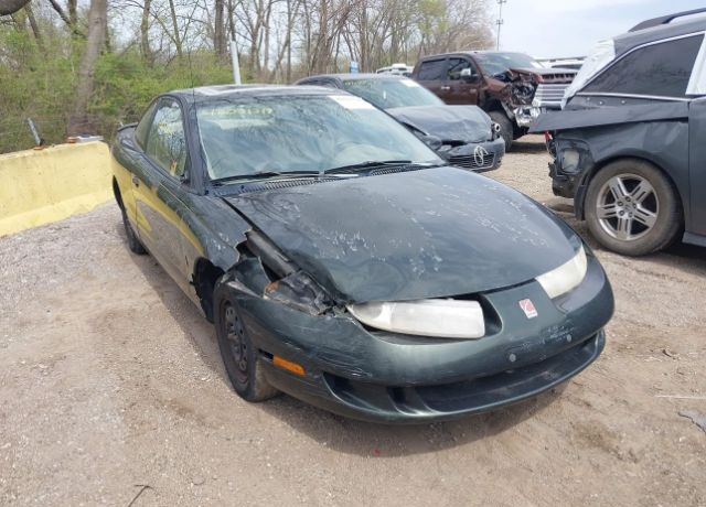 Saturn SC1