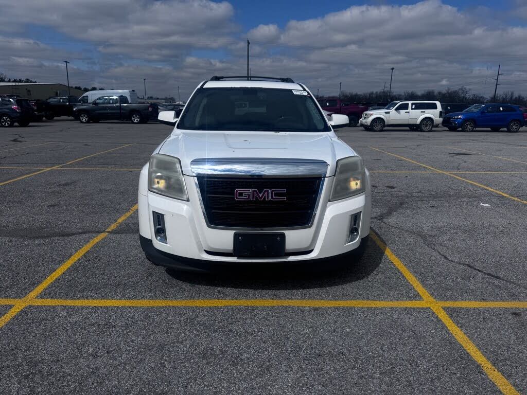 GMC