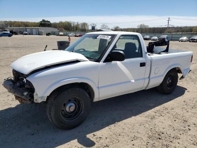 GMC Sonoma