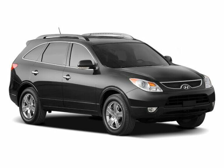 Hyundai Veracruz