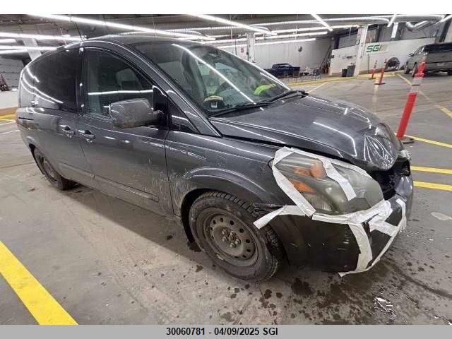 Nissan Quest