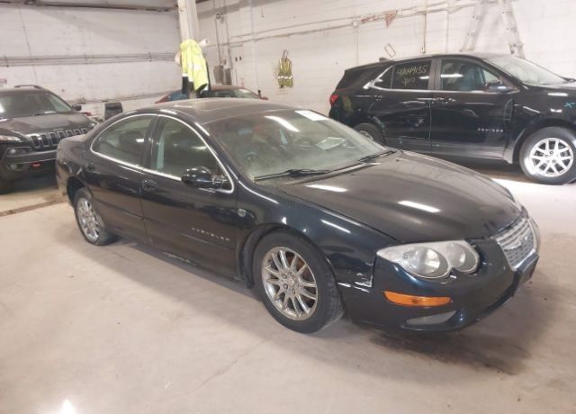 Chrysler 300
