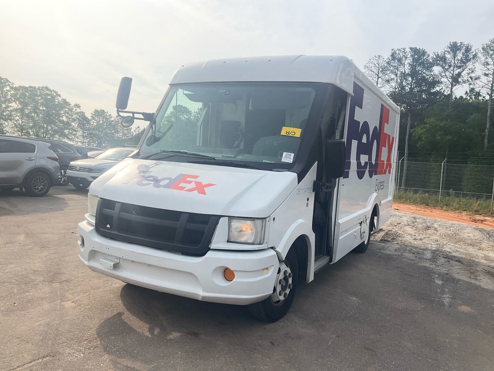 Isuzu NPR/NPR-HD