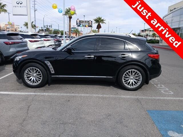 Infiniti FX35