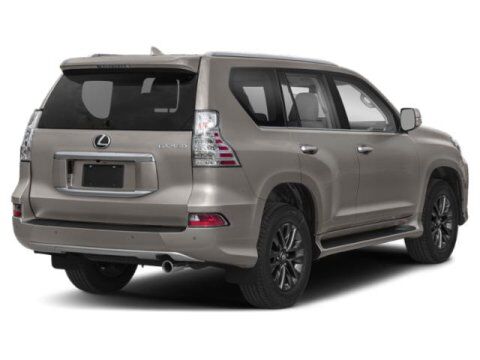 2021 Lexus GX
