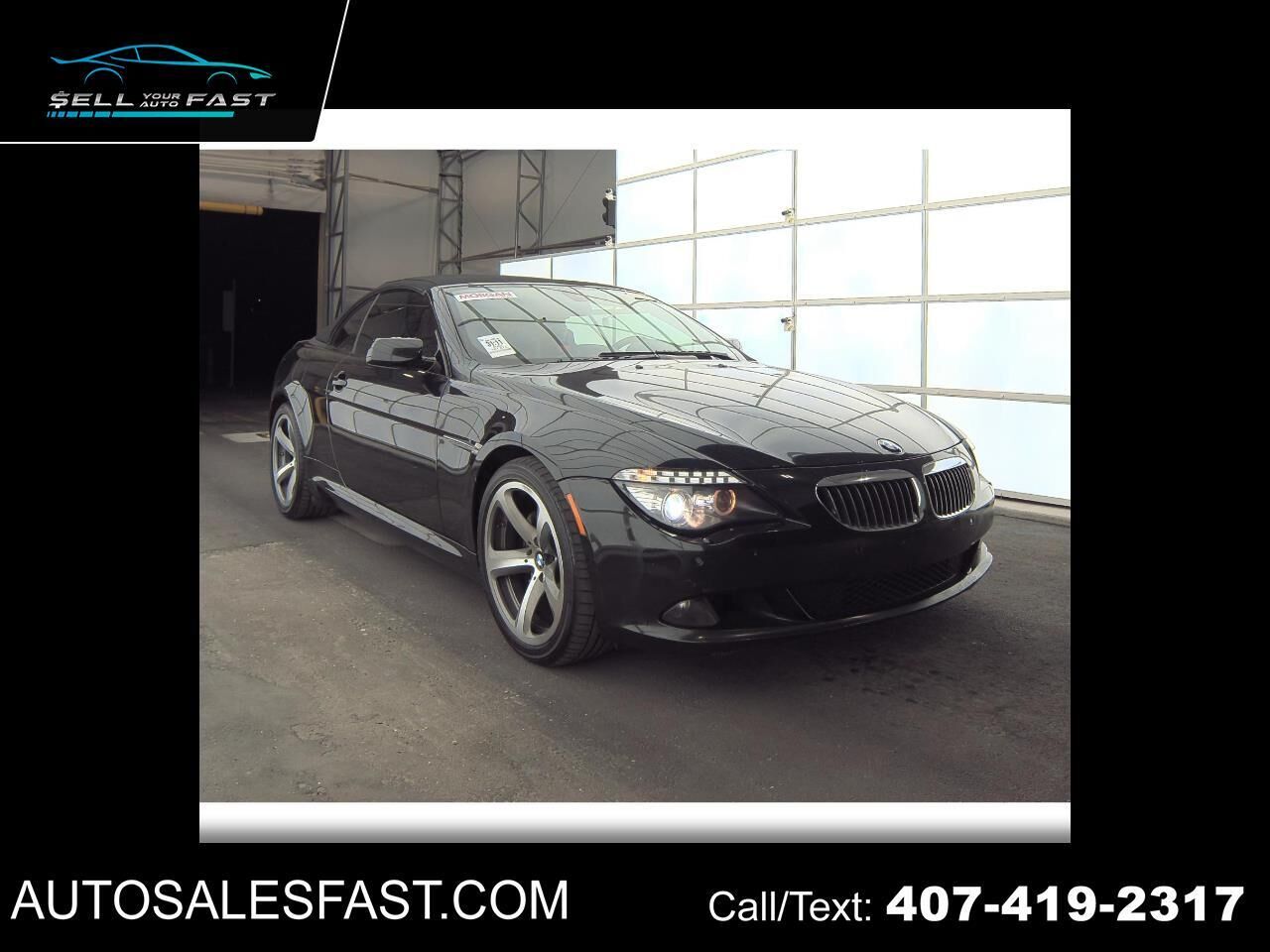 BMW 650i