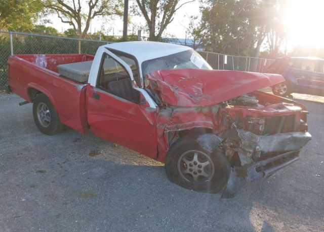 Dodge Dakota
