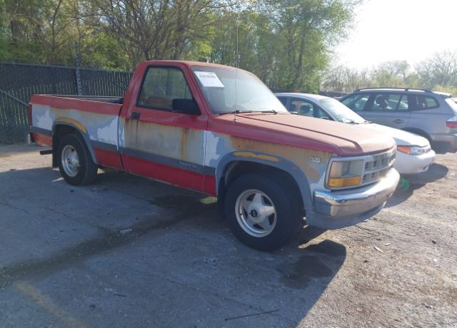 Dodge Dakota