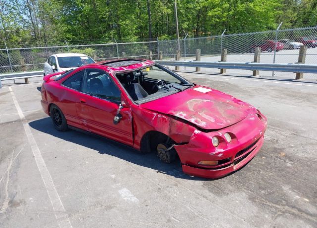Acura Integra