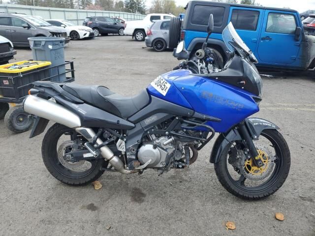 Suzuki DL1000