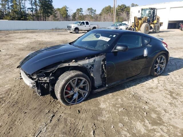 Nissan 370Z