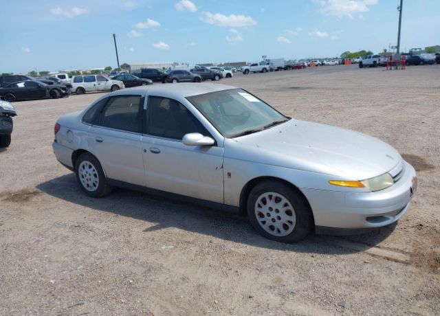 Saturn LS1