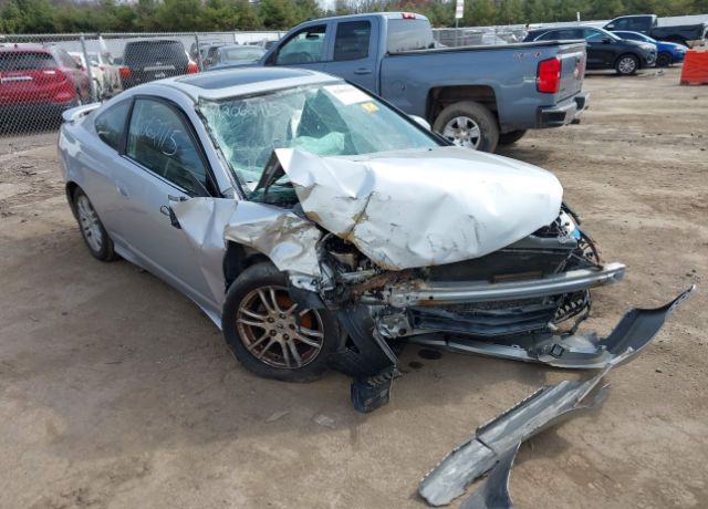 Acura RSX