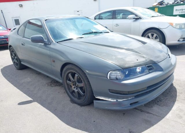 Honda Prelude