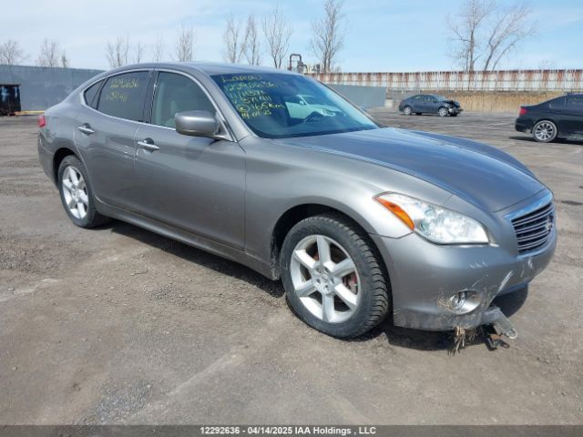 Infiniti M37