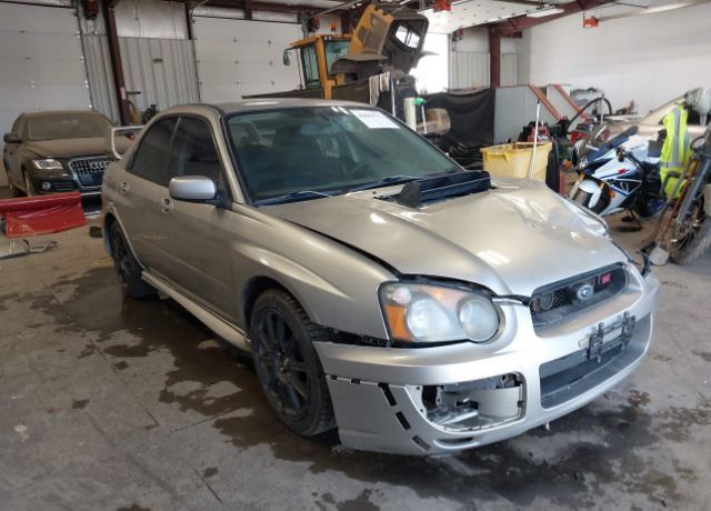 SUBARU
