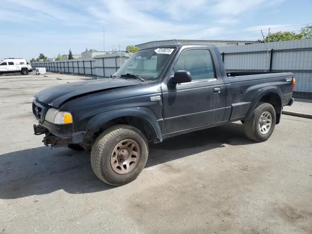 Mazda B-Series