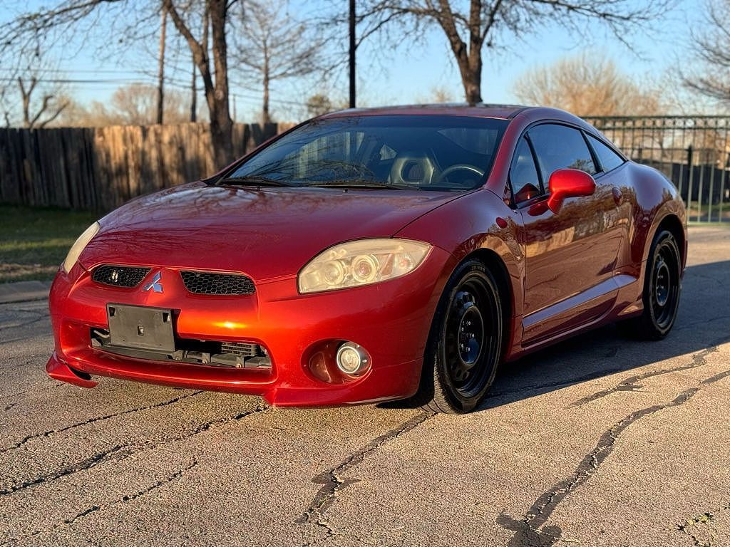 Mitsubishi Eclipse