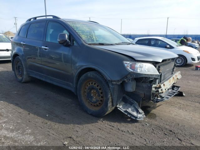 Subaru B9 Tribeca