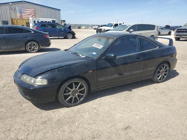 Acura Integra