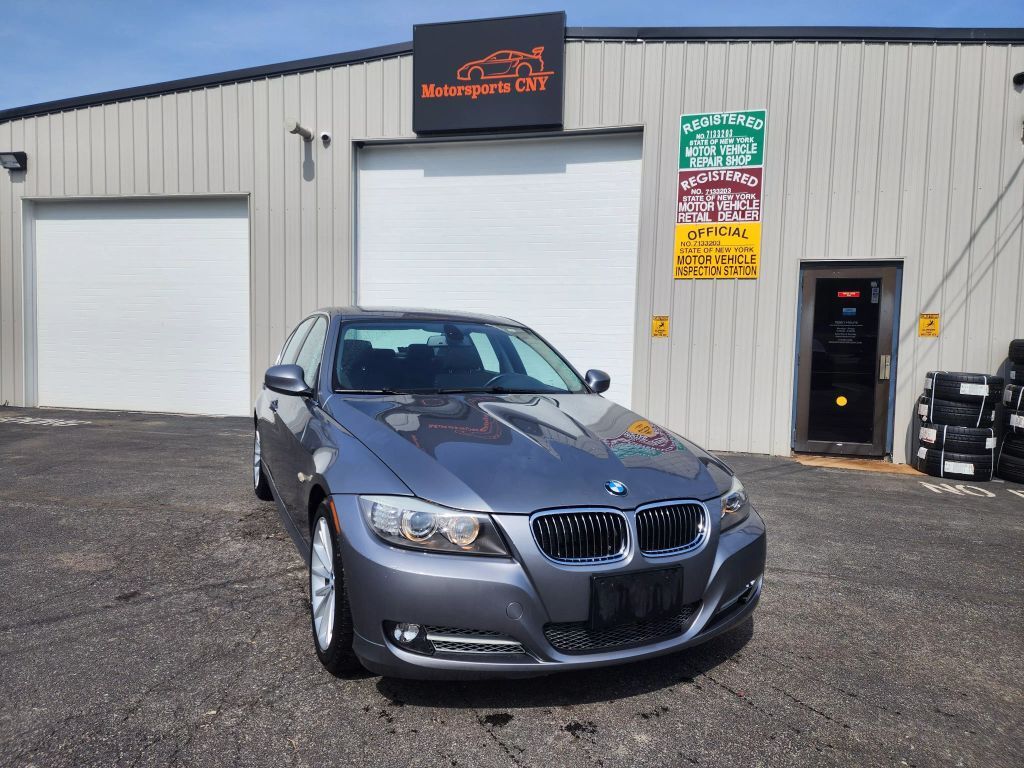 BMW 335d