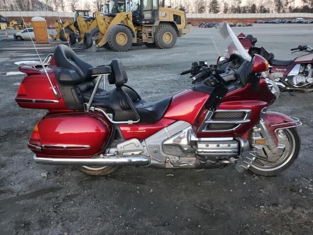 Honda GL1800