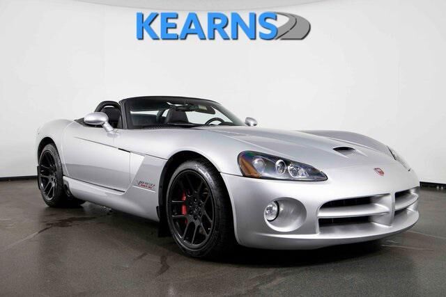 Dodge Viper