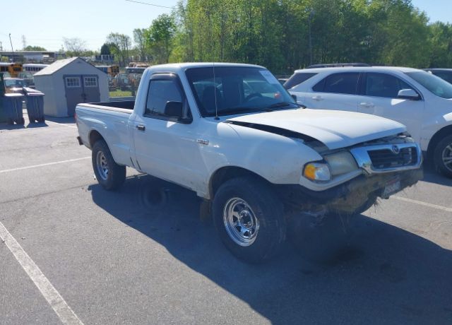 Mazda B-Series
