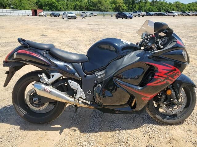 Suzuki GSX1300RL