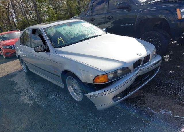 BMW 528i