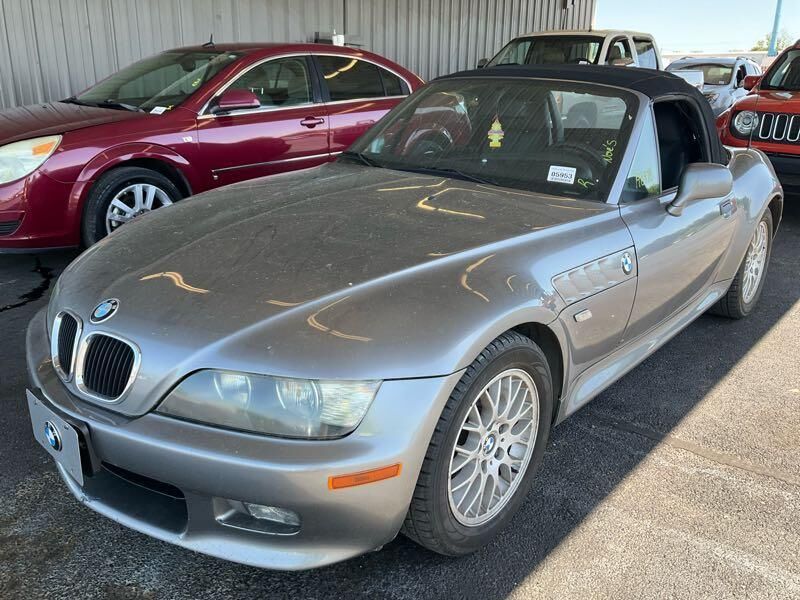 BMW Z3