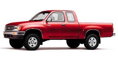 Toyota T100