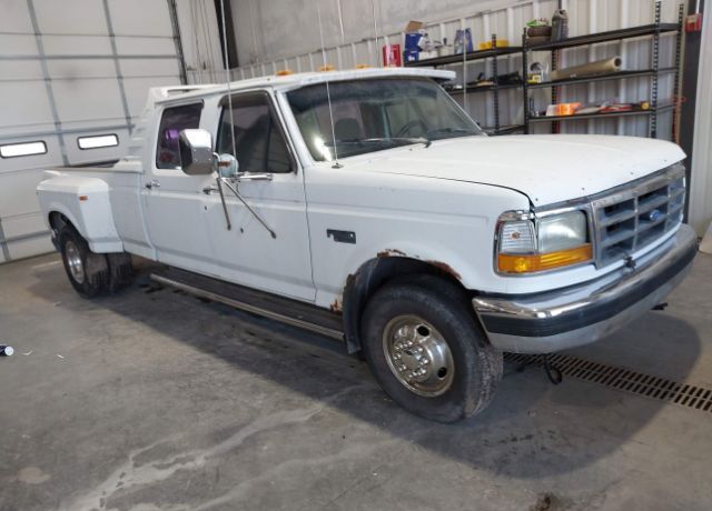 Ford F-350