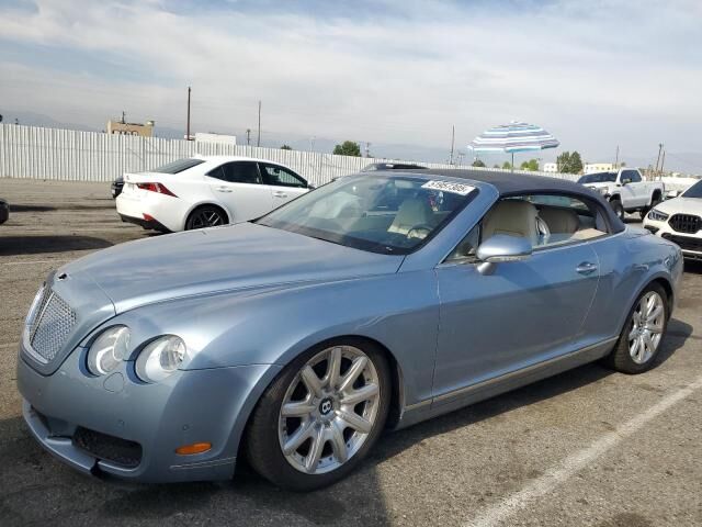 BENTLEY