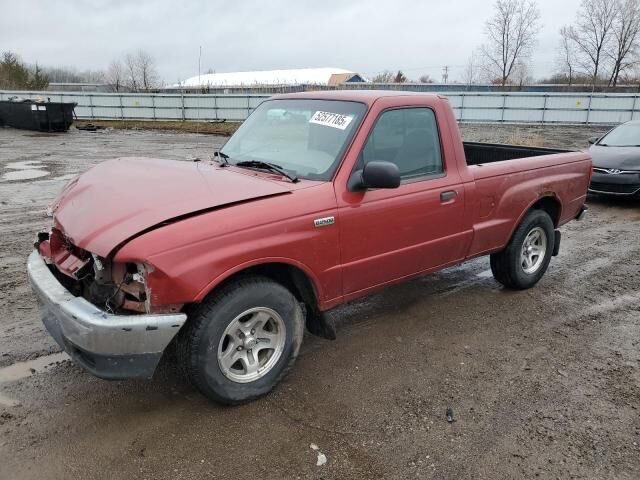 Mazda B-Series