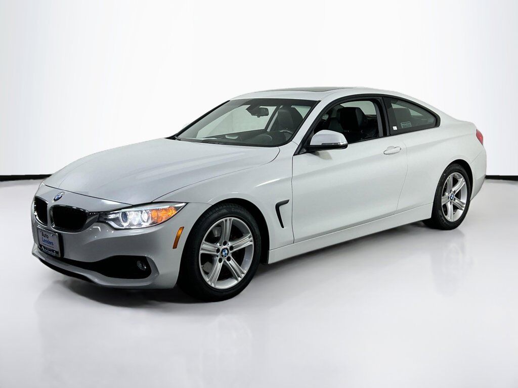BMW 428i