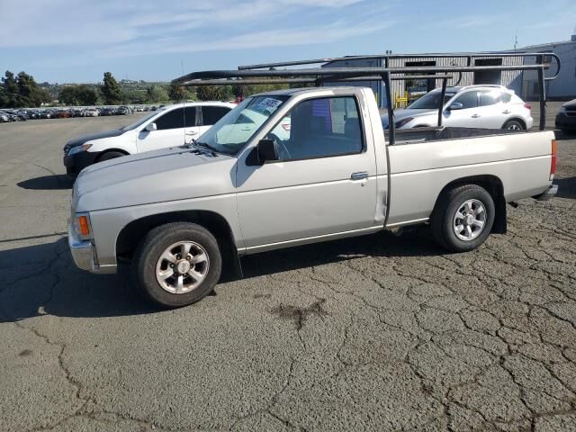 Nissan Pickup