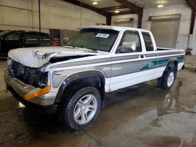 Dodge Dakota