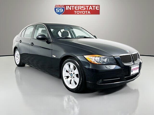 BMW 335xi