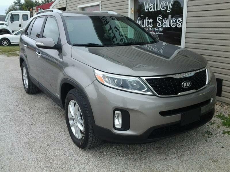 2014 KIA Sorento