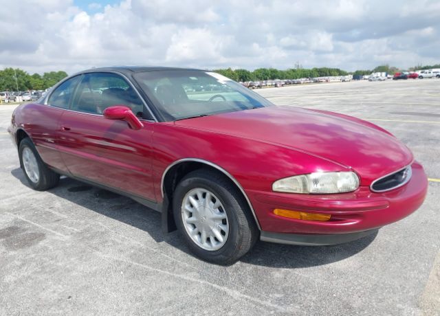 Buick Riviera
