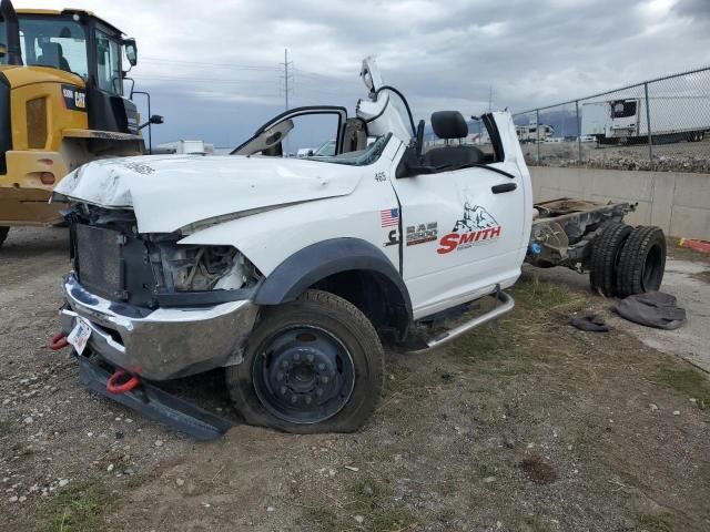 RAM 5500